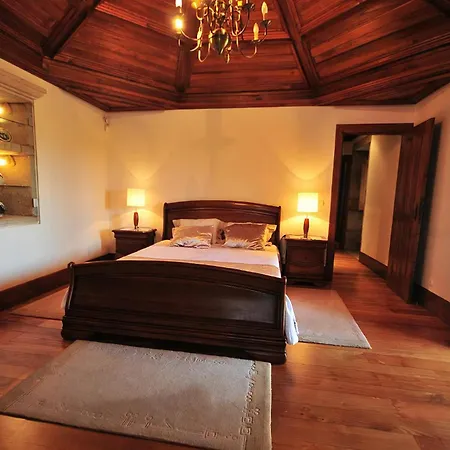 Holiday home Ferienvilla Fuer 12 Personen Mit Pool *