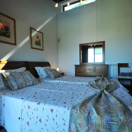 Ferienvilla Fuer 12 Personen Mit Pool Prázdninový dům *