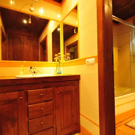 Holiday home Ferienvilla Fuer 12 Personen Mit Pool *