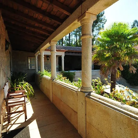 Holiday home Ferienvilla Fuer 12 Personen Mit Pool *